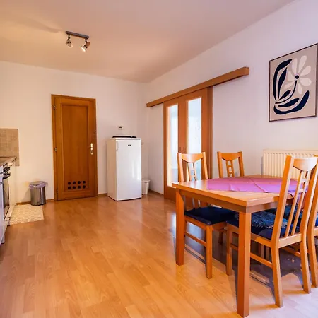 Apartament Castle View Old Town - Self Check-in *