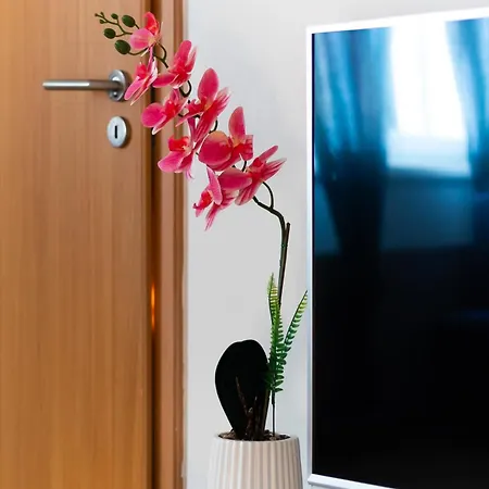 דירה Castle View Old Town - Self Check-in