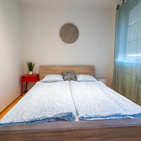 Appartement Castle View Old Town - Self Check-in Bratislava