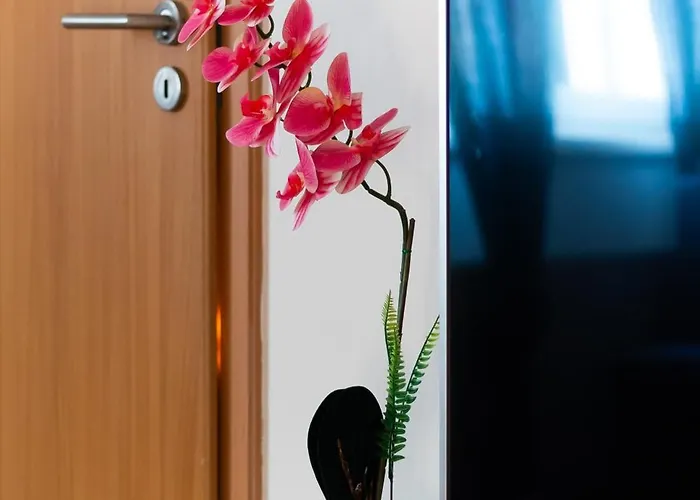 アパート Castle View Old Town - Self Check-in