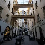 Daire Castle View Old Town - Self Check-in