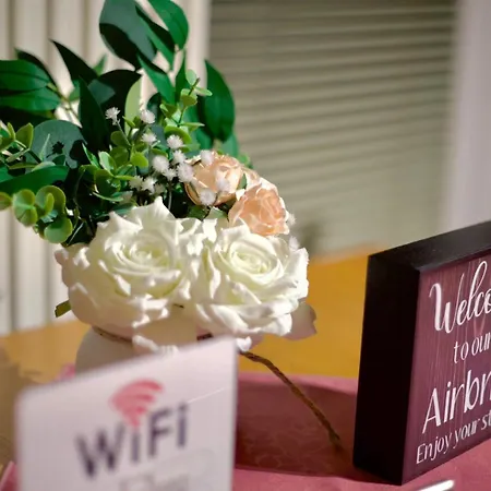 Lägenhet Castle View Old Town - Self Check-in