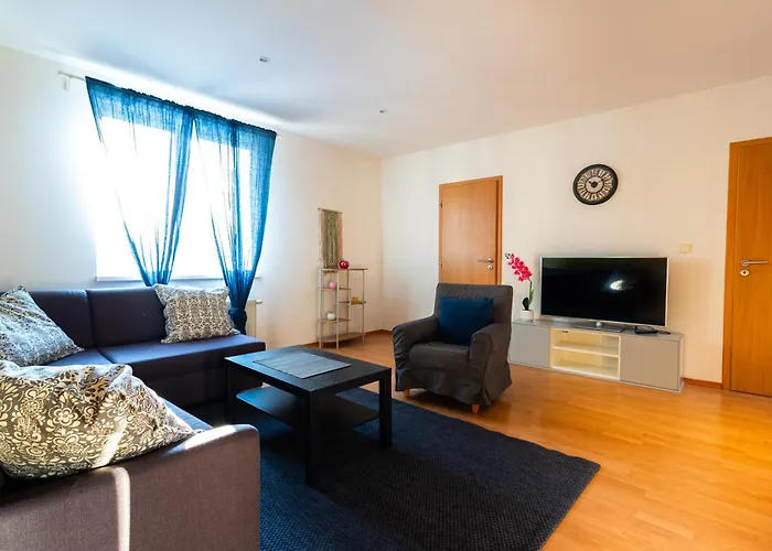 Appartamento Castle View Old Town - Self Check-in Bratislava