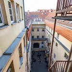 Appartamento Castle View Old Town - Self Check-in *