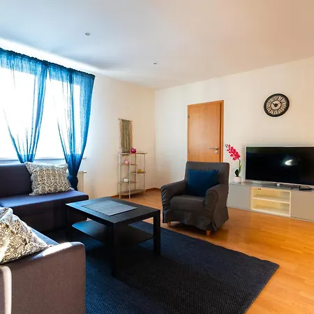 Appartement Castle View Old Town - Self Check-in Bratislava