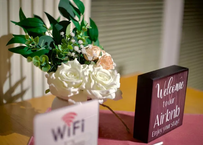 Appartement Castle View Old Town - Self Check-in